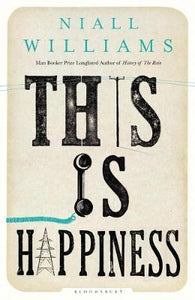 This Is Happiness /T
