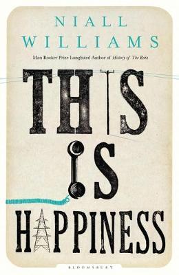 This Is Happiness /T