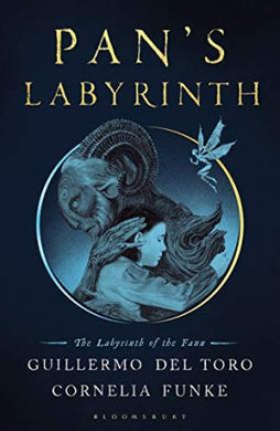 Pan's Labyrinth : The Labyrinth of the Faun - BookMarket