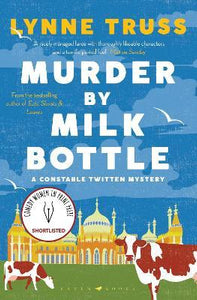Murder By Milk Bottle