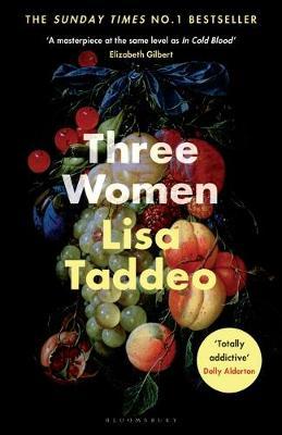 Three Women : A BBC 2 Between the Covers Book Club Pick