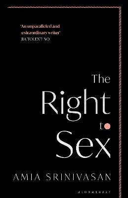 Right To Sex (Exp)/T