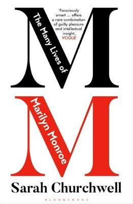 The Many Lives of Marilyn Monroe