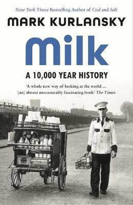 Milk: 10, 000 Yr History /P