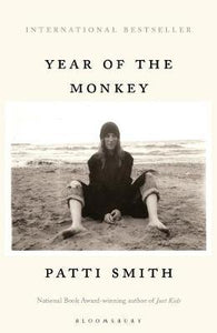 Year of the Monkey : The New York Times bestseller