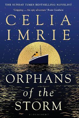 Orphans Of the Storm : THE SUNDAY TIMES BESTSELLER