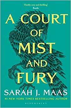 A Court of Mist and Fury : The #1 bestselling series