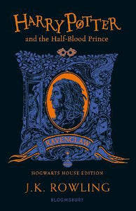 Harry Potter and the Half-Blood Prince - Ravenclaw Edition