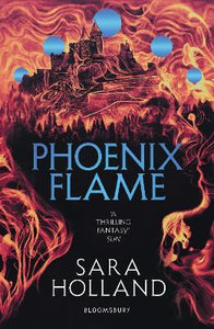 Havenfall 02 : Phoenix Flame