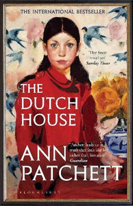 The Dutch House : Nominated for the Women's Prize 2020