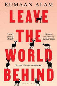 Leave World Behind /Bp*