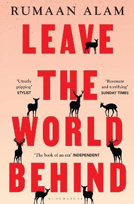 Leave World Behind /Bp*
