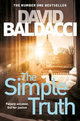 Simple Truth /Bp - BookMarket