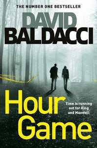 Hour Game /Bp - BookMarket