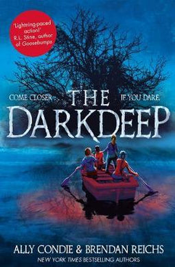 Darkdeep - BookMarket