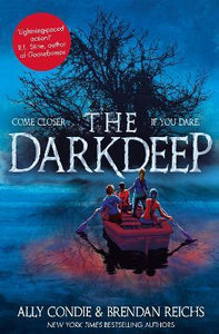 The Darkdeep