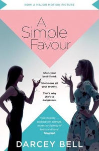 Simple Favour Fti /Bp - BookMarket