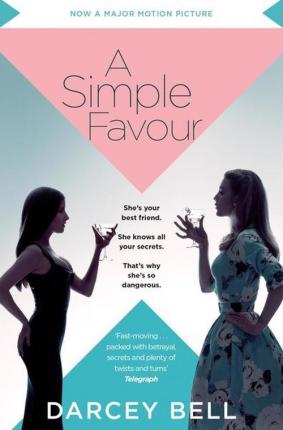 Simple Favour Fti /Bp - BookMarket