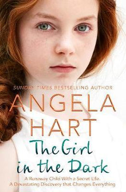 Girl In Dark /P - BookMarket