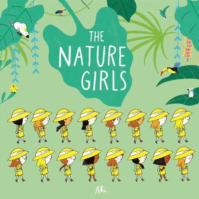 Nature Girls