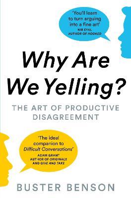Why Are We Yelling /P