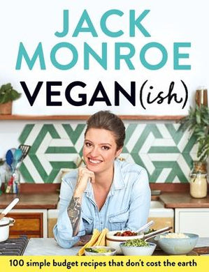 Vegan (Ish): 100 Recipes /T - BookMarket