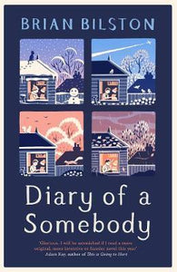 Diary Of Somebody /T