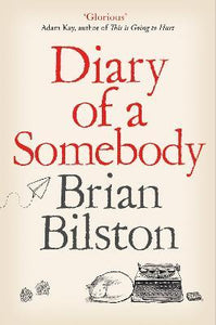 Diary Of Somebody /Bp