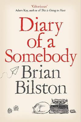 Diary Of Somebody /Bp