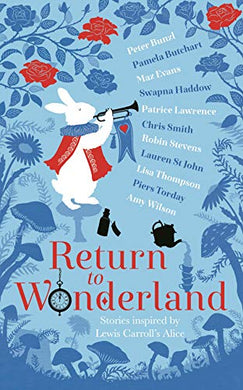 Return To Wonderland - BookMarket