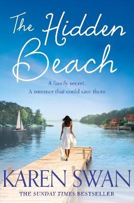 The Hidden Beach /Bp*