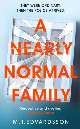 Nearly Normal Family /T