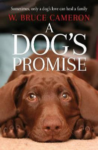 Dog'S Promise /Bp* - BookMarket