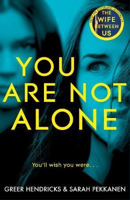 You Are Not Alone /T*