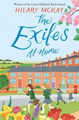 Exiles At Home