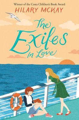 Exiles In Love