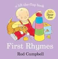 First Rhymes Liftflap