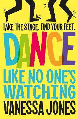 Dance Like No One'S Watching