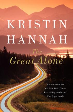 Great Alone /Ap* - BookMarket