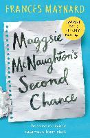 Maggsie Mcnaughton'S Second Chance