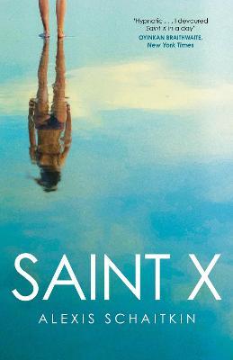 Saint X /