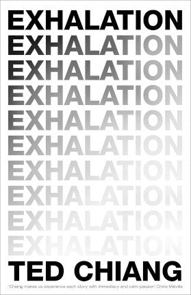 Exhalation /T