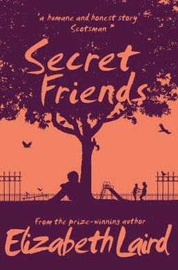 Secret Friends - BookMarket