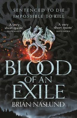 Blood Of An Exile /Bp