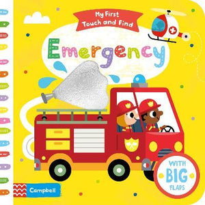 Mftouchfind Emergency