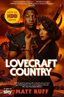 Lovecraft Country Tv Tie-In /Bp