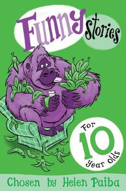 Funny Stories For 10 Year Olds - BookMarket