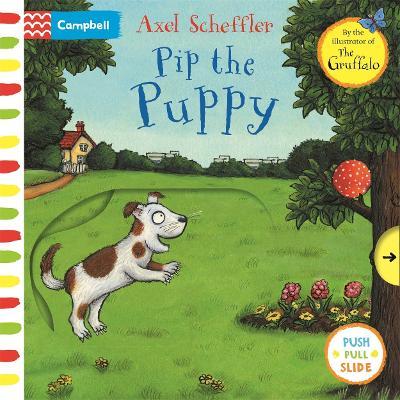 Pip Puppy