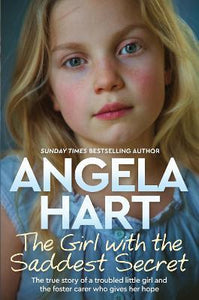 Girl With Saddest Secret /P