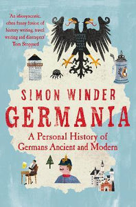 Germania /Bp